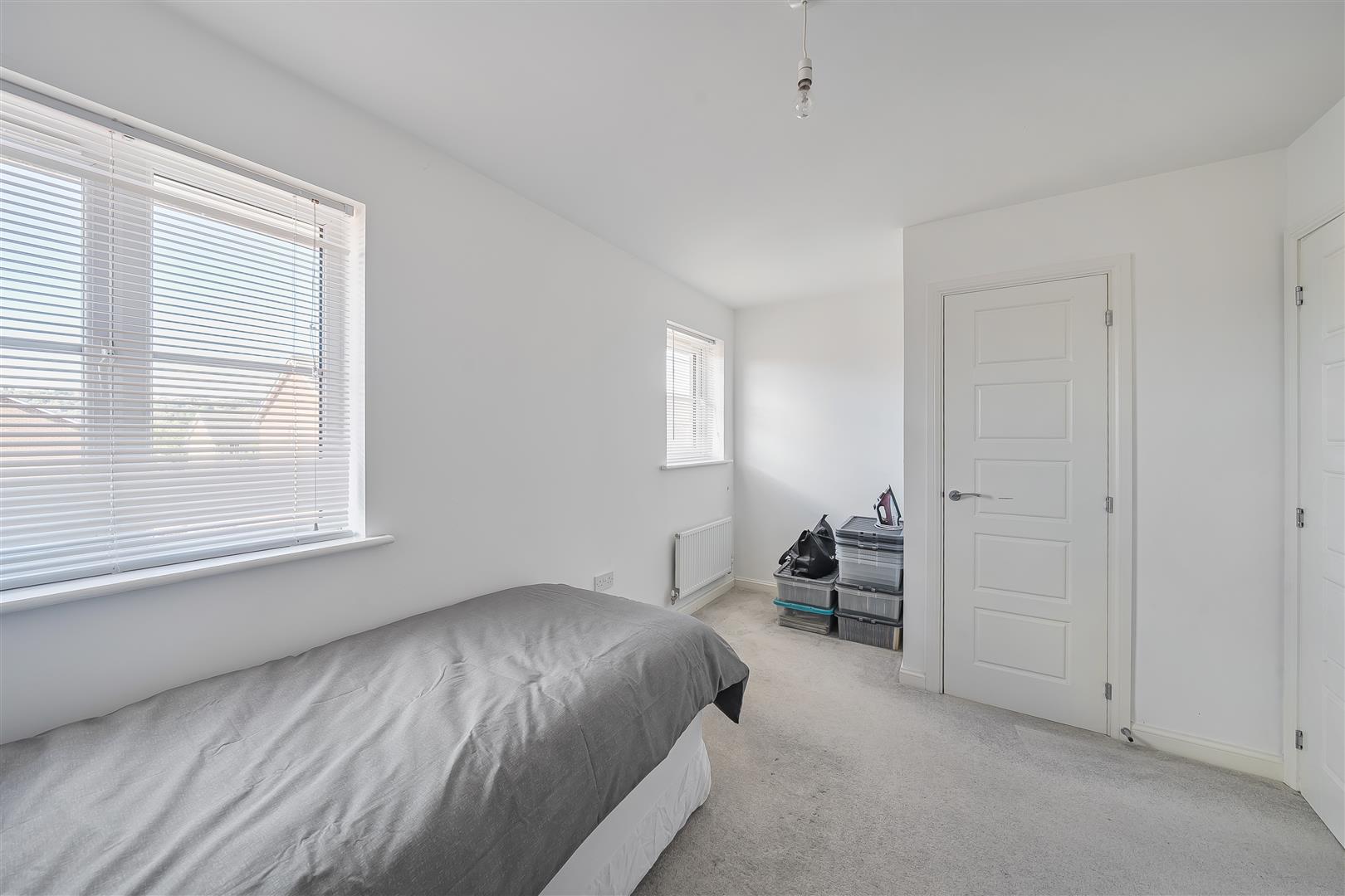 Morris Drive, Pentrechwyth, Swansea